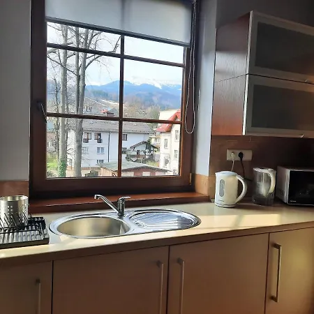 Apartmán 24 *