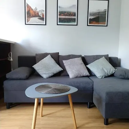 Apartmán 24 Karpacz