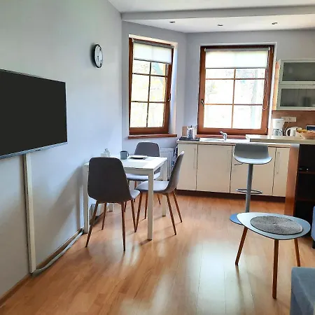 Apartmán 24 *