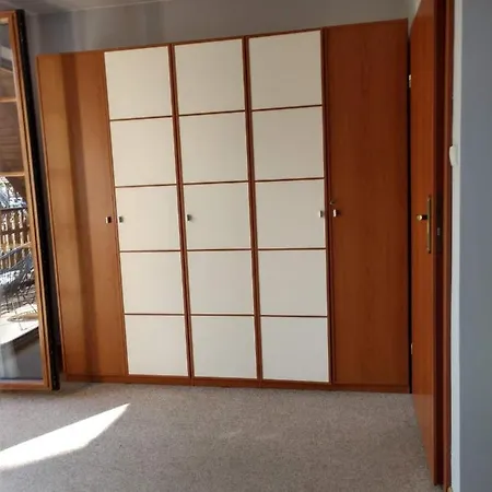Apartmán 24 Karpacz