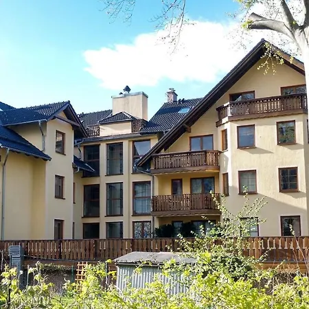 Apartmán 24