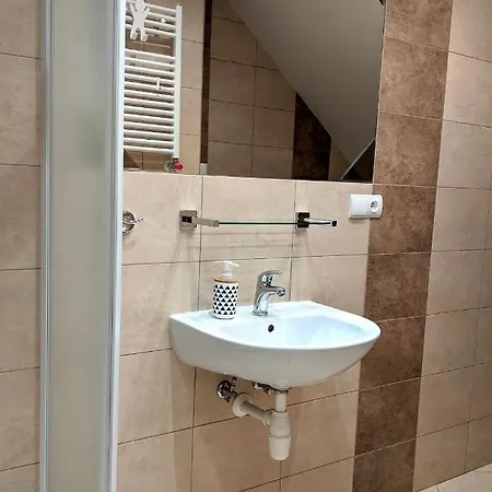 Apartmán 24 *