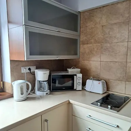 Apartamento 24 Karpacz