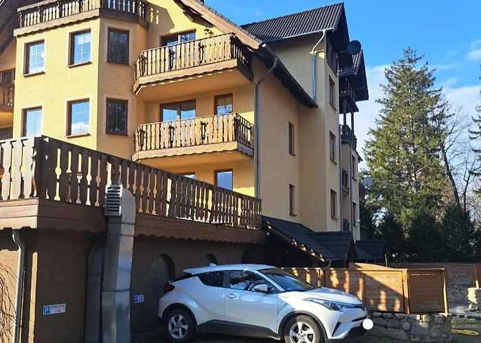 24 Apartment Karpacz