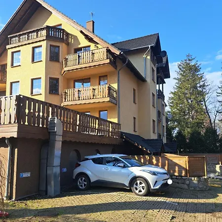 24 Apartment Karpacz