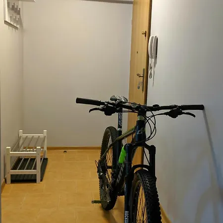 24 Apartment Karpacz