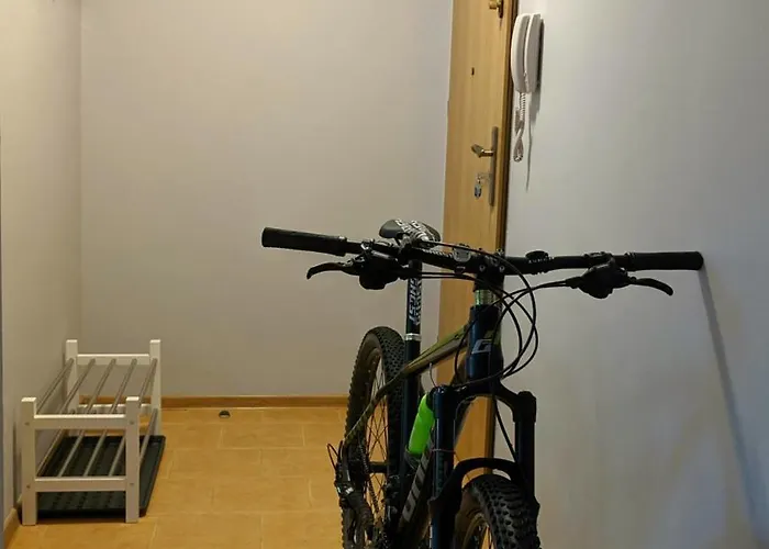 24 Lägenhet Karpacz